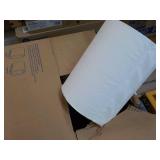 6 Rolls en Motion 10' White Paper T... 6 Rolls en Motion 10' White Paper T...