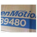 6 Rolls en Motion 10' White Paper T... 6 Rolls en Motion 10' White Paper T...