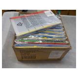 Staples Top Opening Plastic Envelop... Staples Top Opening Plastic Envelop...