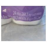 Cottonelle 24 rolls 2 Ply Toilet Pa... Cottonelle 24 rolls 2 Ply Toilet Pa...