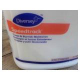 Diversey Gallon Jug Speedtrack Clea... Diversey Gallon Jug Speedtrack Clea...