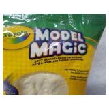 Model Magic from Crayola... Model Magic from Crayola...