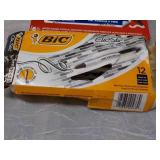 Sharpie and Bic Markers and Pens... Sharpie and Bic Markers and Pens...