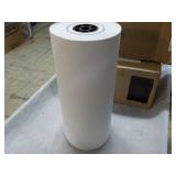 18 x 1000 ft 1 roll White Packing p... 18 x 1000 ft 1 roll White Packing p...