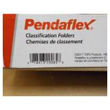 30 Pendalflex Classification Folder... 30 Pendalflex Classification Folder...