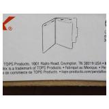 30 Pendalflex Classification Folder... 30 Pendalflex Classification Folder...