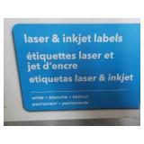 Pres-a-Ply 250 Sheets 1'x 2 5/8' La... Pres-a-Ply 250 Sheets 1'x 2 5/8' La...