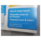 Pres-a-Ply 250 Sheets 1'x 2 5/8' La... Pres-a-Ply 250 Sheets 1'x 2 5/8' La...