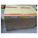 Staples Yellow 5000 Sheets 8 1/2 x ... Staples Yellow 5000 Sheets 8 1/2 x ...