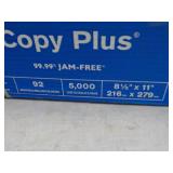 Hammermill 5000 Sheets White 8 1/2 ... Hammermill 5000 Sheets White 8 1/2 ...