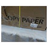 5000 sheets White HP 8.5 x 11' Copy... 5000 sheets White HP 8.5 x 11' Copy...