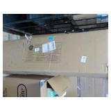 Bush 2 Door Storage Cabinet Express... Bush 2 Door Storage Cabinet Express...