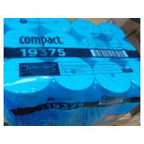 36 Rolls 2 Ply Coreless Toilet Pape... 36 Rolls 2 Ply Coreless Toilet Pape...