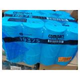 36 Rolls 2 Ply Coreless Toilet Pape... 36 Rolls 2 Ply Coreless Toilet Pape...