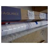 Erasable Wall Planner... Erasable Wall Planner...