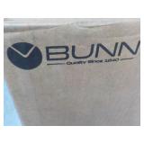 Large Bunn Coffee Filters... Large Bunn Coffee Filters...