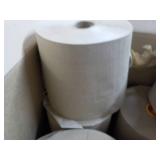 6 Brown 8' Rolls Paper Towels... 6 Brown 8' Rolls Paper Towels...