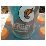 Case of 24 Gatorade Frost Drinks... Case of 24 Gatorade Frost Drinks...
