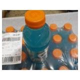 Case of 24 Gatorade Frost Drinks... Case of 24 Gatorade Frost Drinks...