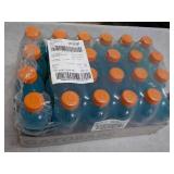 Case of 24 Gatorade Frost Drinks... Case of 24 Gatorade Frost Drinks...