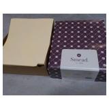 100 Smead File Folders... 100 Smead File Folders...