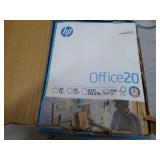 3 Office 20 White Sheets 8.5 x 11' ... 3 Office 20 White Sheets 8.5 x 11' ...