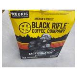 Keurig Black Rifle Tactisquatch Cof... Keurig Black Rifle Tactisquatch Cof...