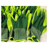 12 pair Multi Purpose Work Gloves... 12 pair Multi Purpose Work Gloves...
