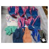 12 pair Multi Purpose Work Gloves... 12 pair Multi Purpose Work Gloves...