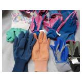 12 pair Multi Purpose Work Gloves... 12 pair Multi Purpose Work Gloves...