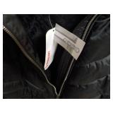 Lands End size L Hooded Quilled Ins... Lands End size L Hooded Quilled Ins...