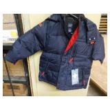 Gap Insulated Jacket size Toddler X... Gap Insulated Jacket size Toddler X...