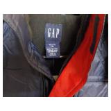 Gap Insulated Jacket size Toddler X... Gap Insulated Jacket size Toddler X...