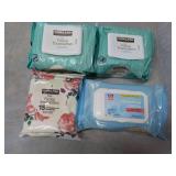 Facial Towelettes... Facial Towelettes...