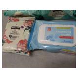 Facial Towelettes... Facial Towelettes...