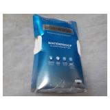 2 pack Allerease Pillow Protectors... 2 pack Allerease Pillow Protectors...