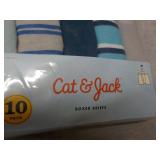 Cat and Jack 8 size M Boxer Briefs... Cat and Jack 8 size M Boxer Briefs...