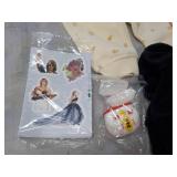 0-3 Months New Clothing, gloves, an... 0-3 Months New Clothing, gloves, an...