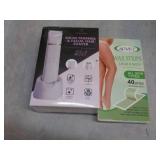 Bikini Trimmer and Facial Hair Shav... Bikini Trimmer and Facial Hair Shav...