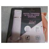Bikini Trimmer and Facial Hair Shav... Bikini Trimmer and Facial Hair Shav...