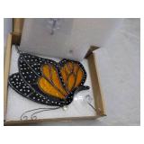 Butterfly Window Sun Catcher 6 x 5'... Butterfly Window Sun Catcher 6 x 5'...