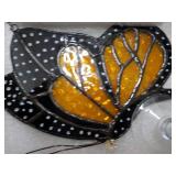 Butterfly Window Sun Catcher 6 x 5'... Butterfly Window Sun Catcher 6 x 5'...