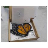 Butterfly Window Sun Catcher 6 x 5'... Butterfly Window Sun Catcher 6 x 5'...