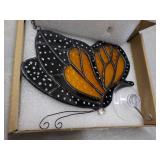 Butterfly Window Sun Catcher 6 x 5'... Butterfly Window Sun Catcher 6 x 5'...