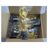 12 Trophies 6' Height... 12 Trophies 6' Height...