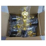 12 Trophies 6' Height... 12 Trophies 6' Height...