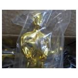 12 Trophies 6' Height... 12 Trophies 6' Height...