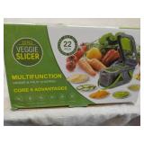 Veggie Slicer... Veggie Slicer...