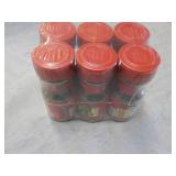 6 McCormick Cilantro Leaves... 6 McCormick Cilantro Leaves...