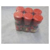 6 McCormick Cilantro Leaves... 6 McCormick Cilantro Leaves...